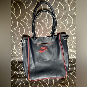 Nike bag